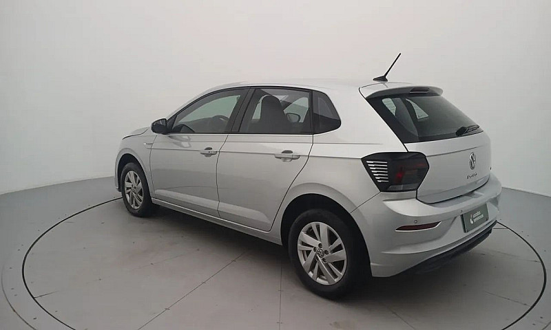 Volkswagen Polo Comf...