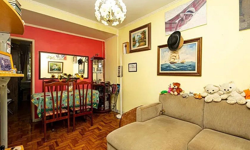 Apartamento À Venda ...