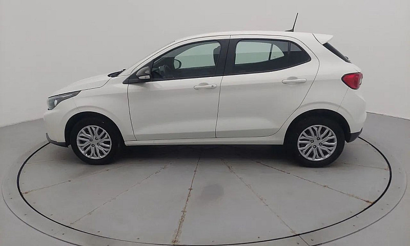 Fiat Argo Drive 1.0 ...