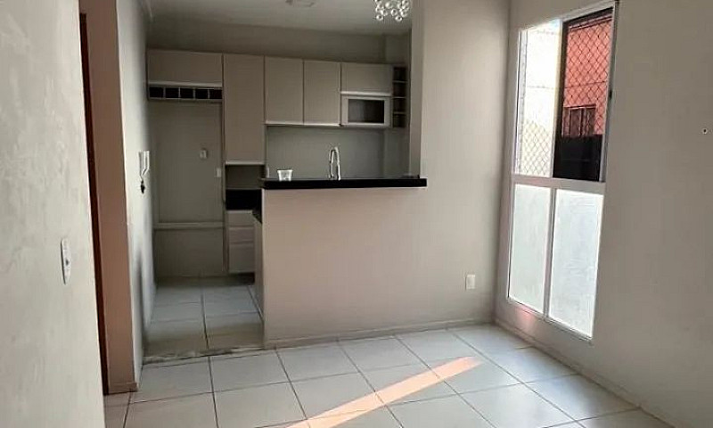 Alugo Apartamento ...