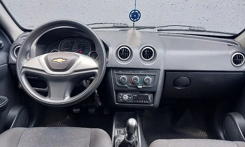 Chevrolet Celta Spir...