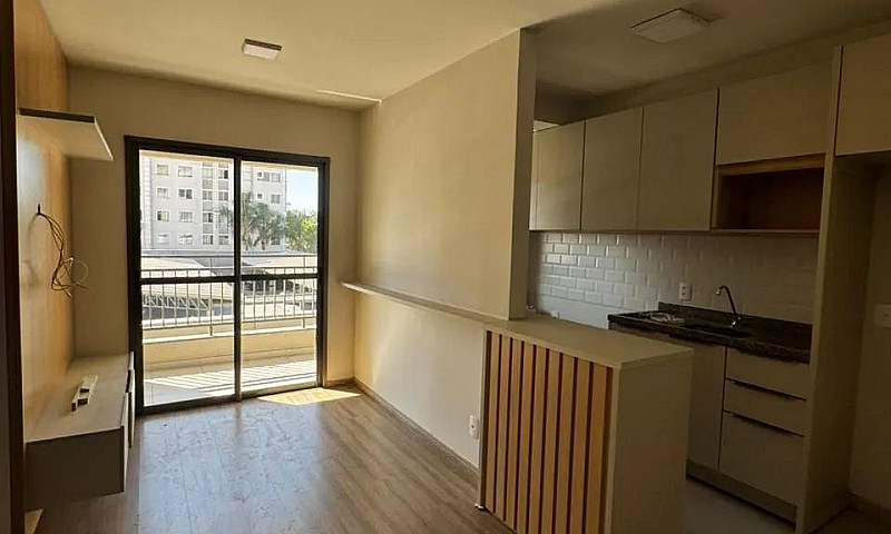 Apartamento Ed. Vibe...