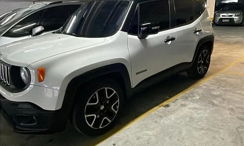 Jeep Renegade Sport ...