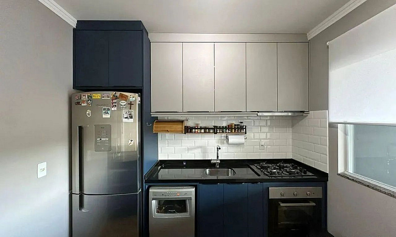 Casa Com 2 Dormitóri...