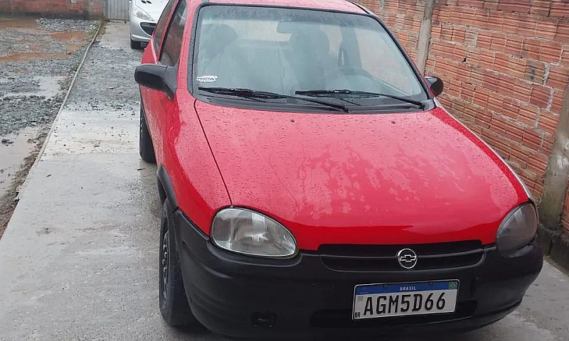 Chevrolet Corsa Wind...