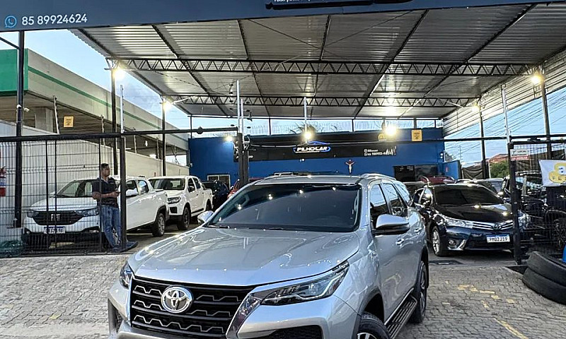Toyota Hilux Cd Srv ...