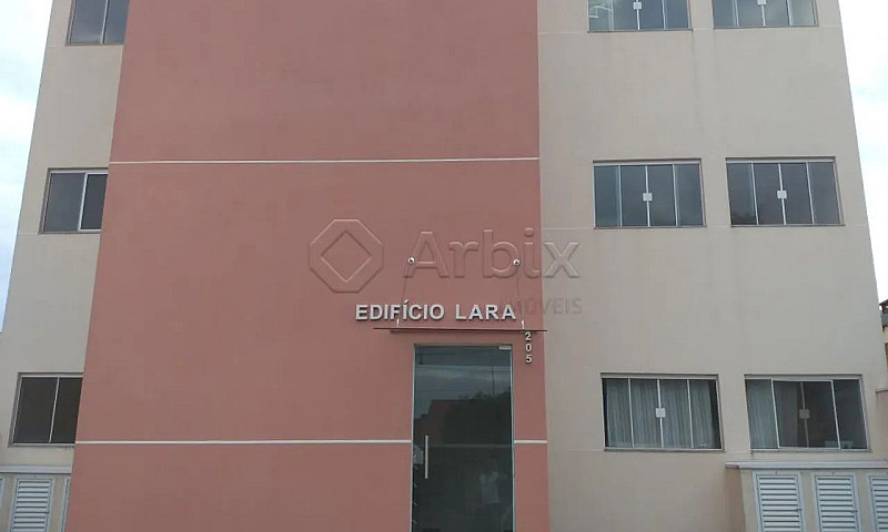 Apartamento Para Alu...