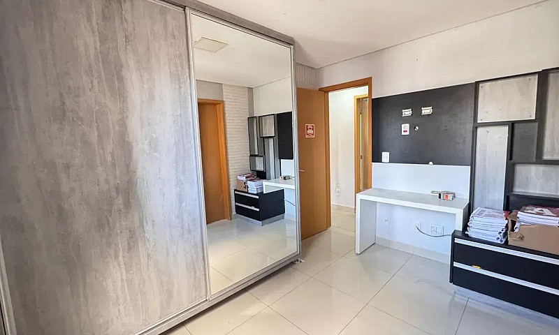 Apartamento 03 Suite...