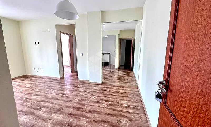 Apartamento 92.34M² ...