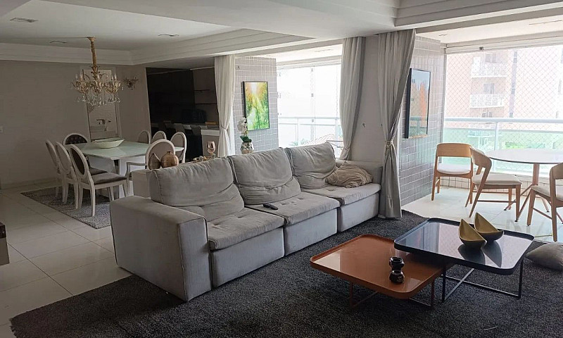 Apartamento Para Alu...