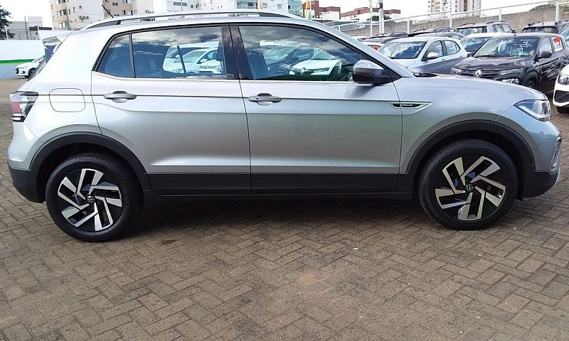 Volkswagen T-Cross H...
