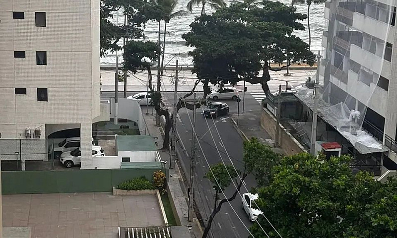 Apartamento  Em Boa ...