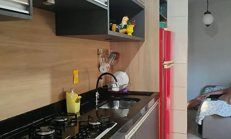 Vendo Apartamento De...