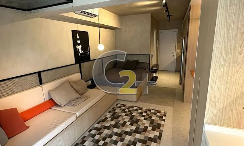 Apartamento Studio P...