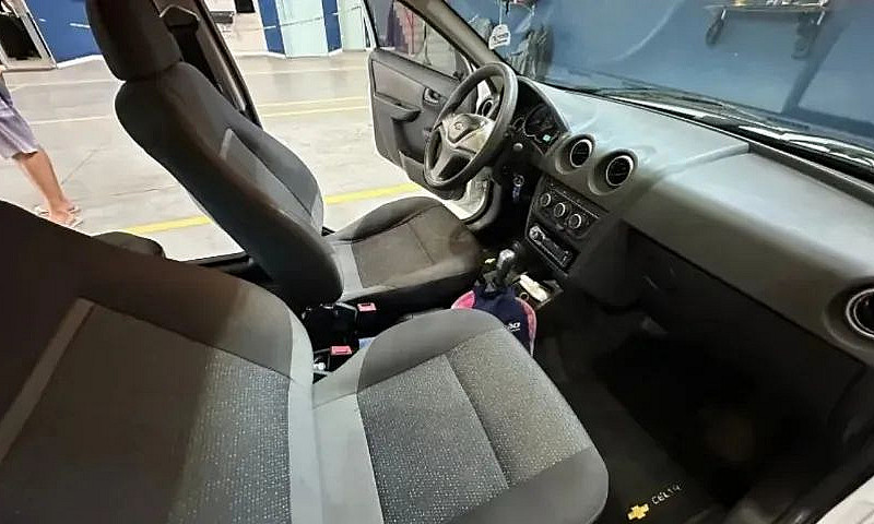 Chevrolet Celta Spir...