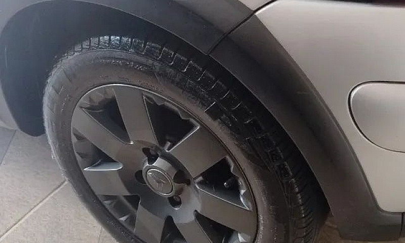 Citroen C3 Xtr 1.6 F...