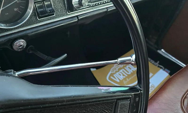 Chevrolet Opala 2.5 ...