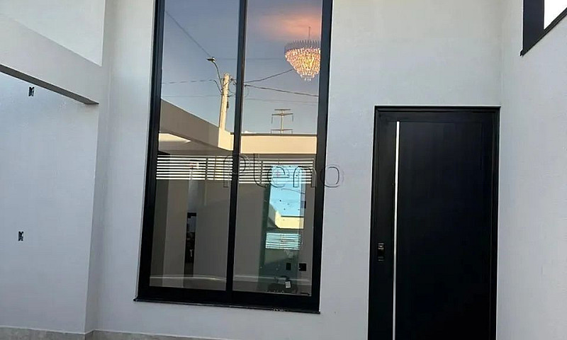 Casa À Venda Em Inda...
