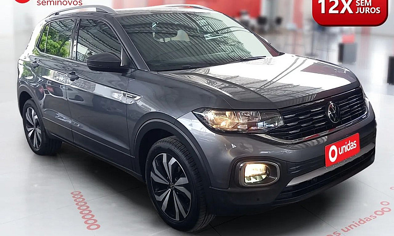 Volkswagen T-Cross H...