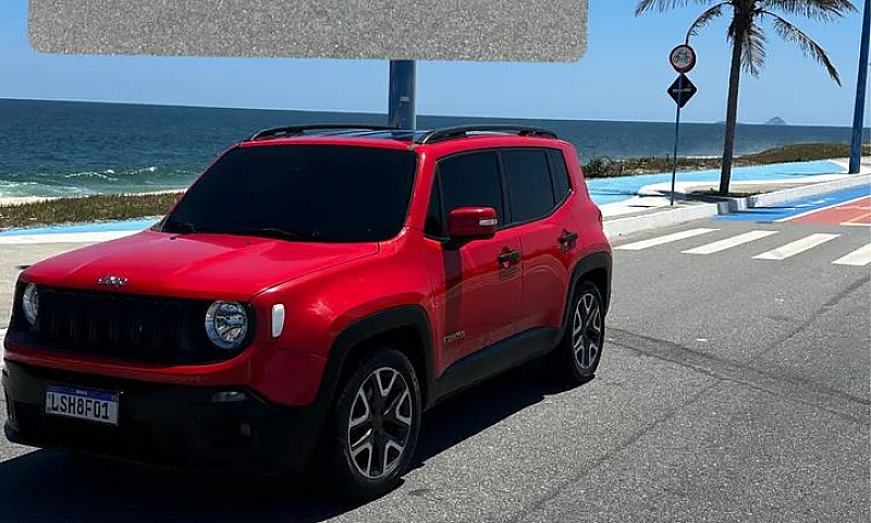 Jeep Renegade Sport ...