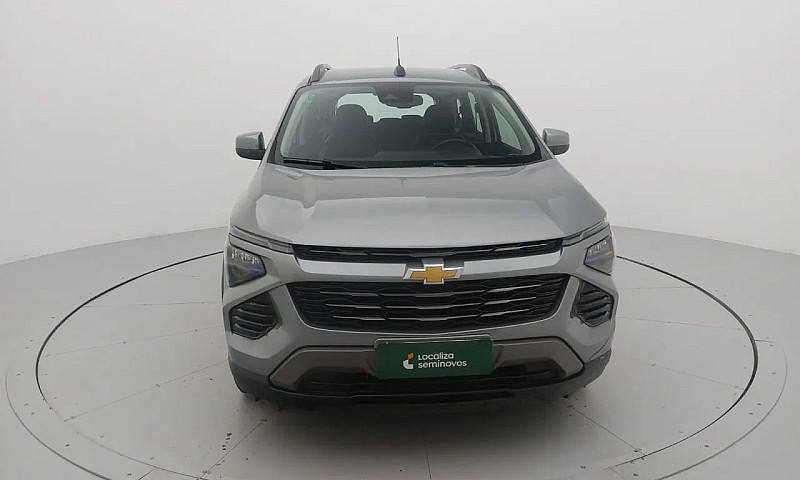 Chevrolet Spin Premi...