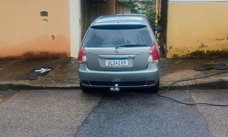 Fiat Palio 1.0 Econo...