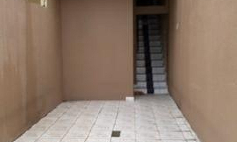 Alugo Apartamento...