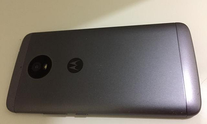 Moto E 4 Plus...