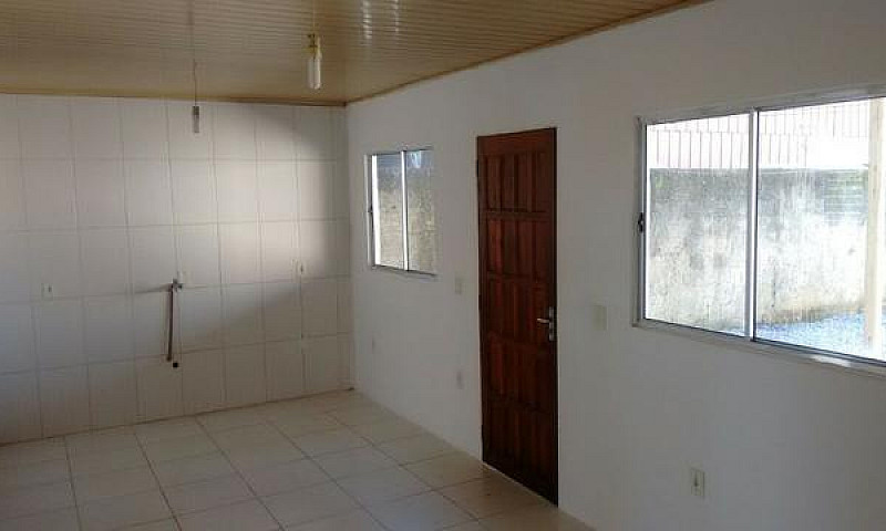 Casa No Ribeirão Da ...