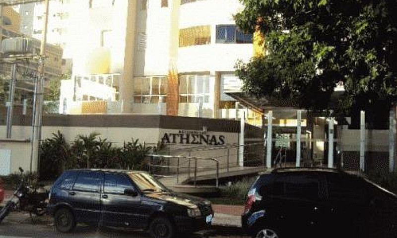 Residencial Athenas...