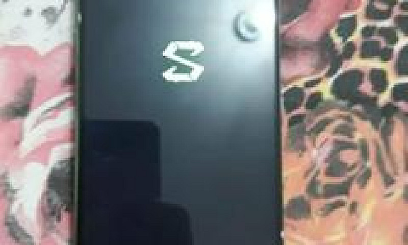 Xiaomi Gamer Black S...