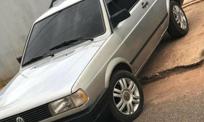 Vende Se Volkswagen ...