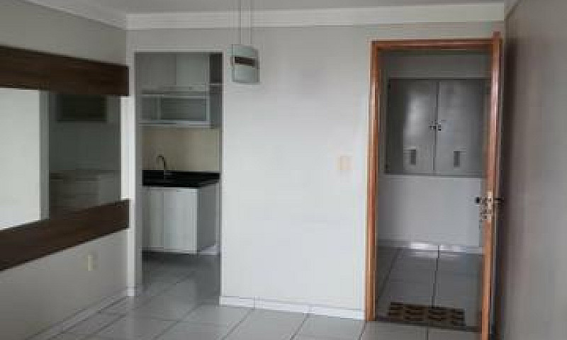 Apartamento Com 03 Q...