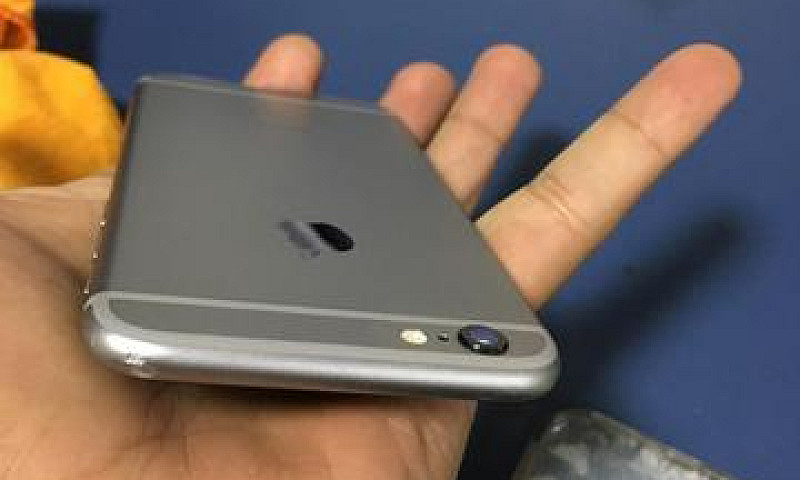 Iphone 6 64 Gb...