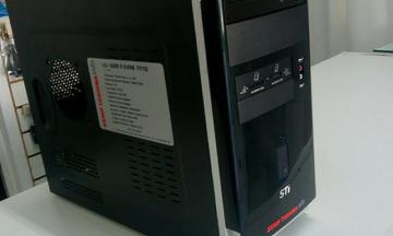 Cpu Toshiba Dual Cor...