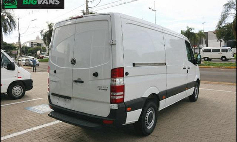 Sprinter 2019 313 0K...