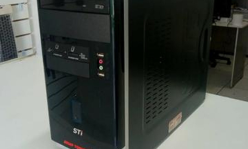 Cpu Toshiba Dual Cor...