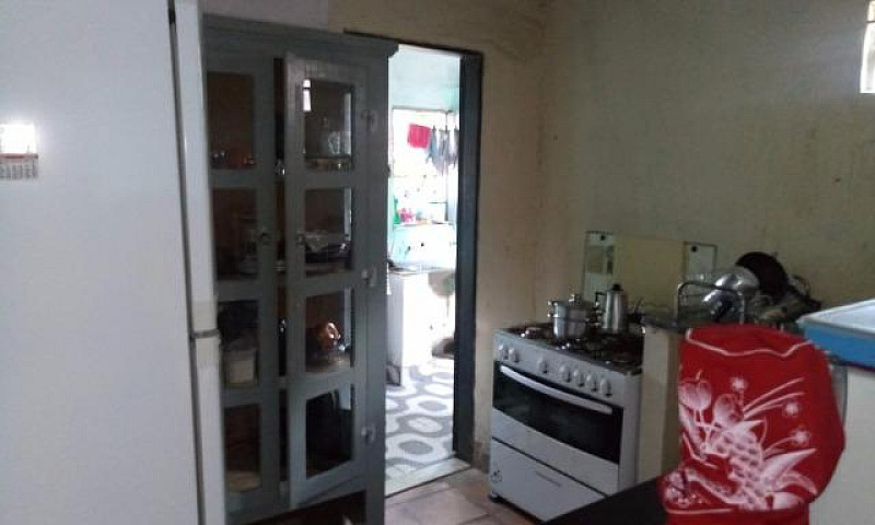 Casa Em Cajazeiras 1...
