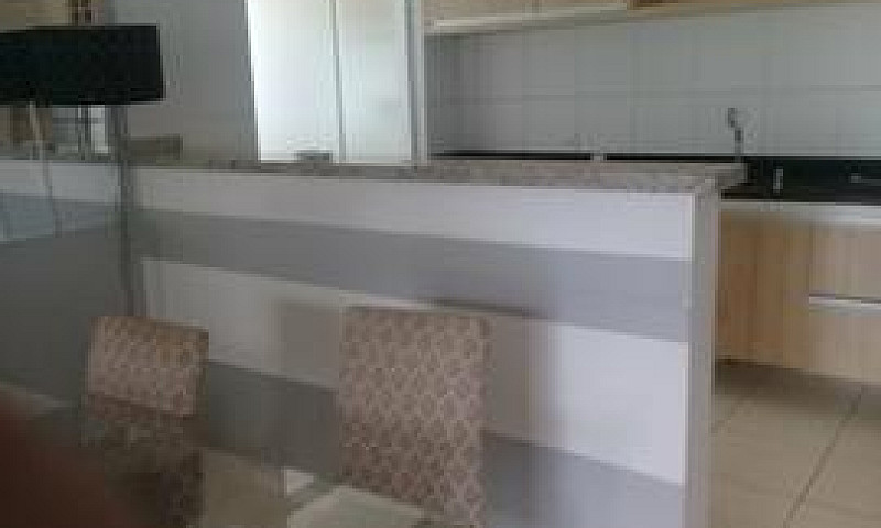 Apartamento Mobiliad...