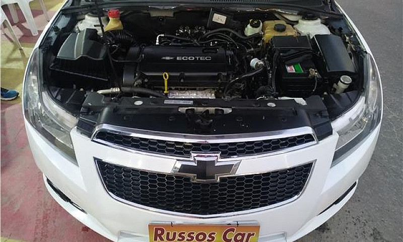 Chevrolet Cruze 1.8 ...