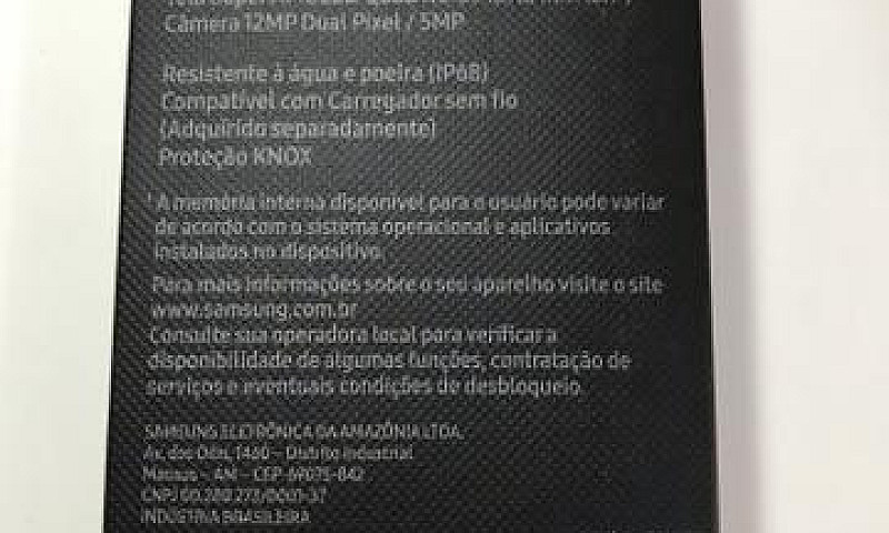 Samsung Galaxy S7 - ...