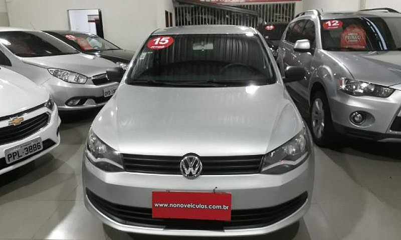Vw - Volkswagen Gol ...