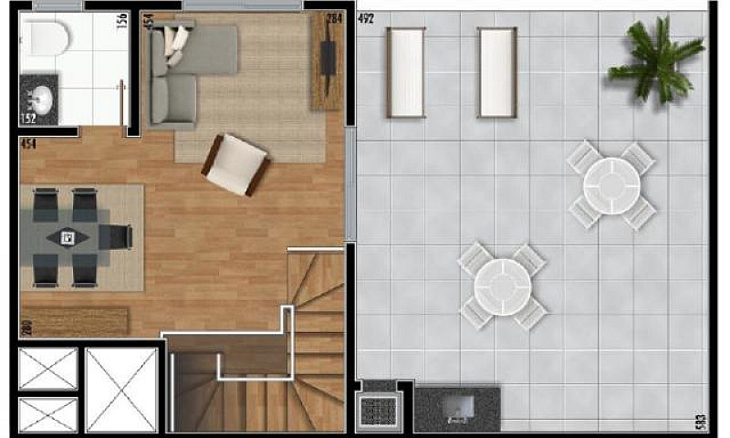 Apartamento À Venda ...