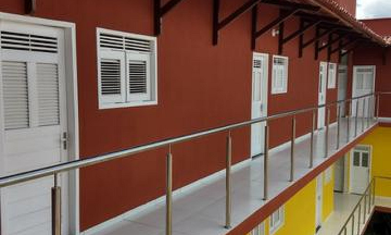 Alugo Apartamentos D...