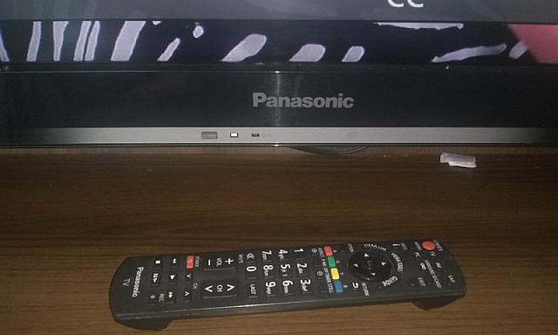 Tv Panasonic 42...