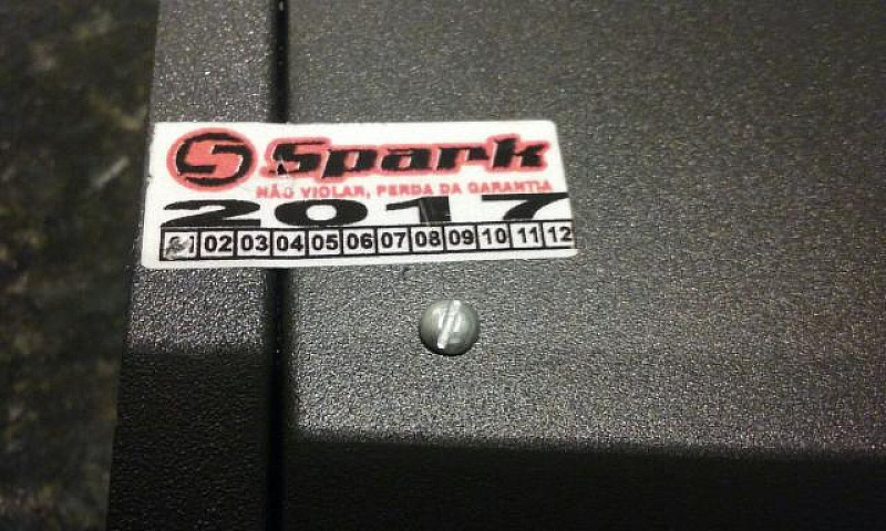 Fonte Usina Spark 15...
