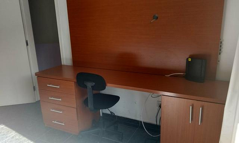 Suite Para Moças...