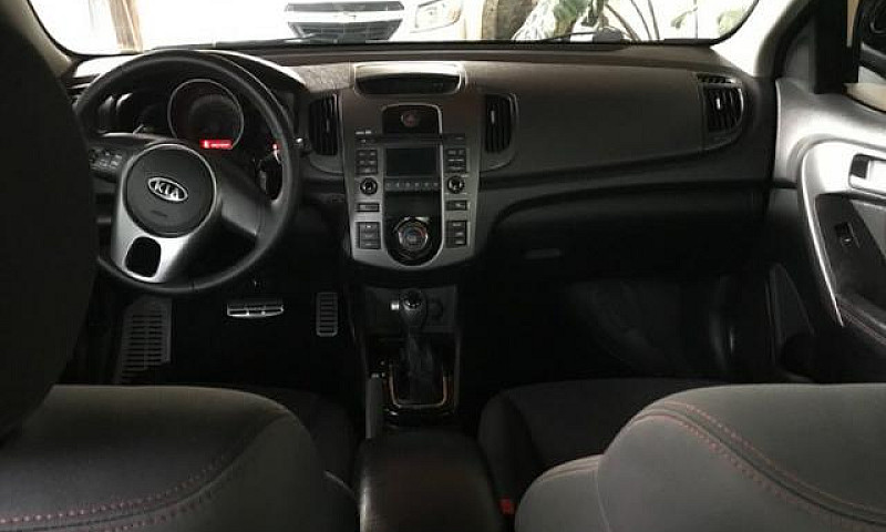 Cerato Sx3 1.6 Autom...