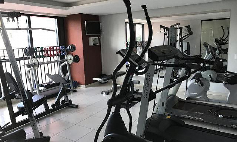 Apartamento Duplex C...