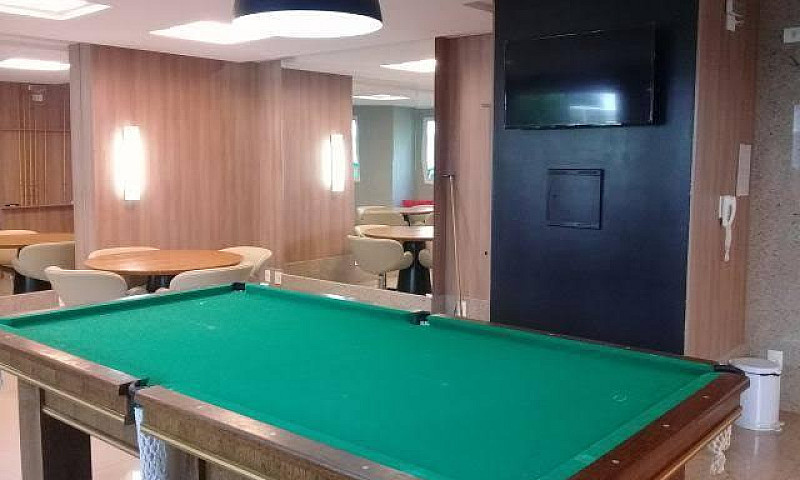 Apartamento Mobiliad...